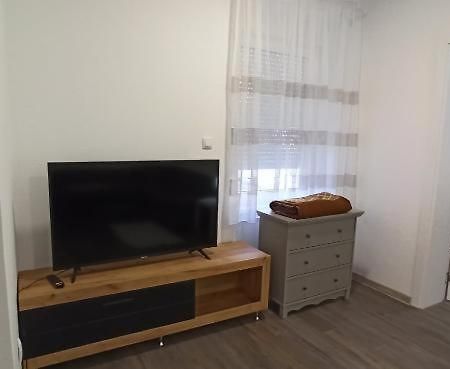 Apartmani Sivac Exterior foto