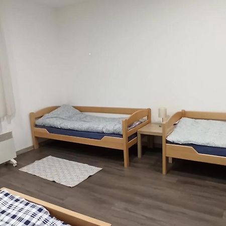 Apartmani Sivac Exterior foto