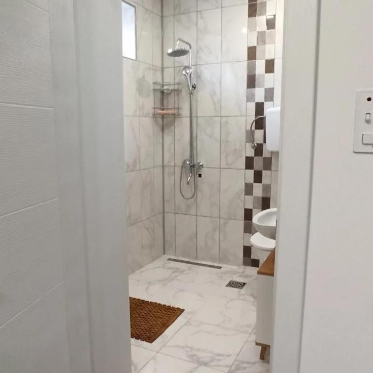 Apartmani Sivac Exterior foto