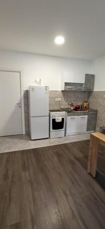 Apartmani Sivac Exterior foto
