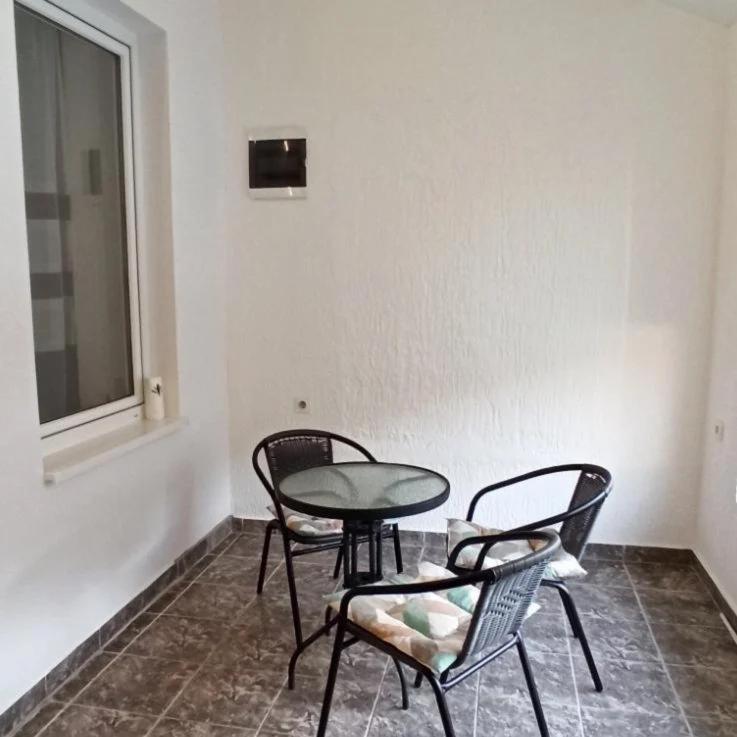 Apartmani Sivac Exterior foto